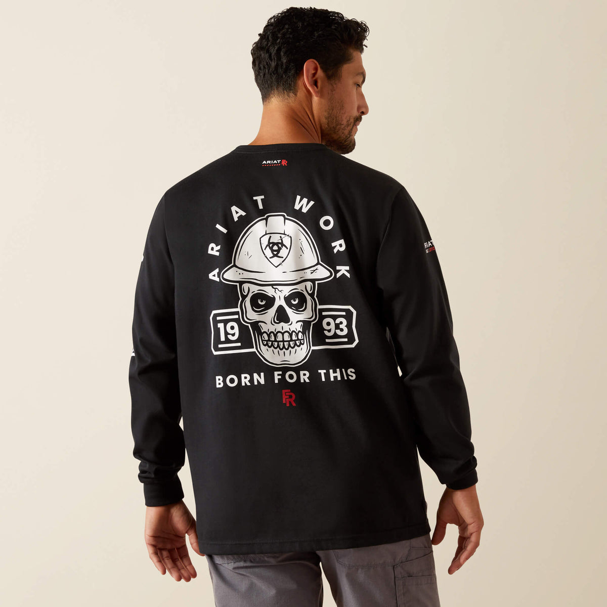 Ariat FR Hardhead T-Shirt Men