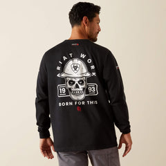 Ariat FR Hardhead T-Shirt Men