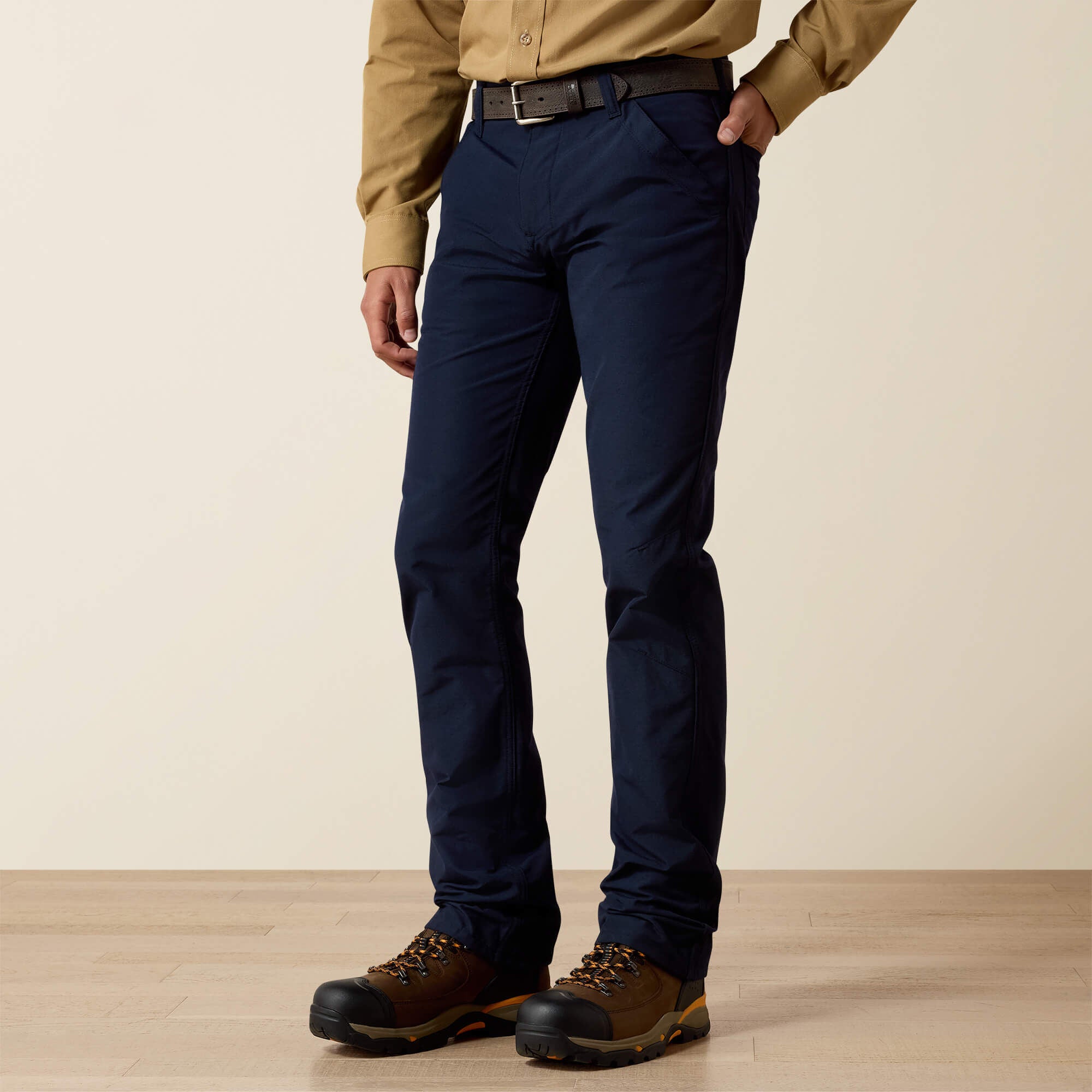 Ariat FR M5 DuraLight Ripstop Stackable Straight Leg Pant Men