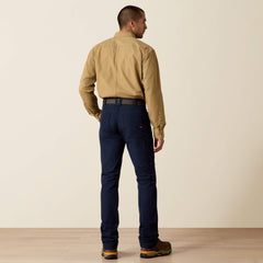 Ariat FR M5 DuraLight Ripstop Stackable Straight Leg Pant Men