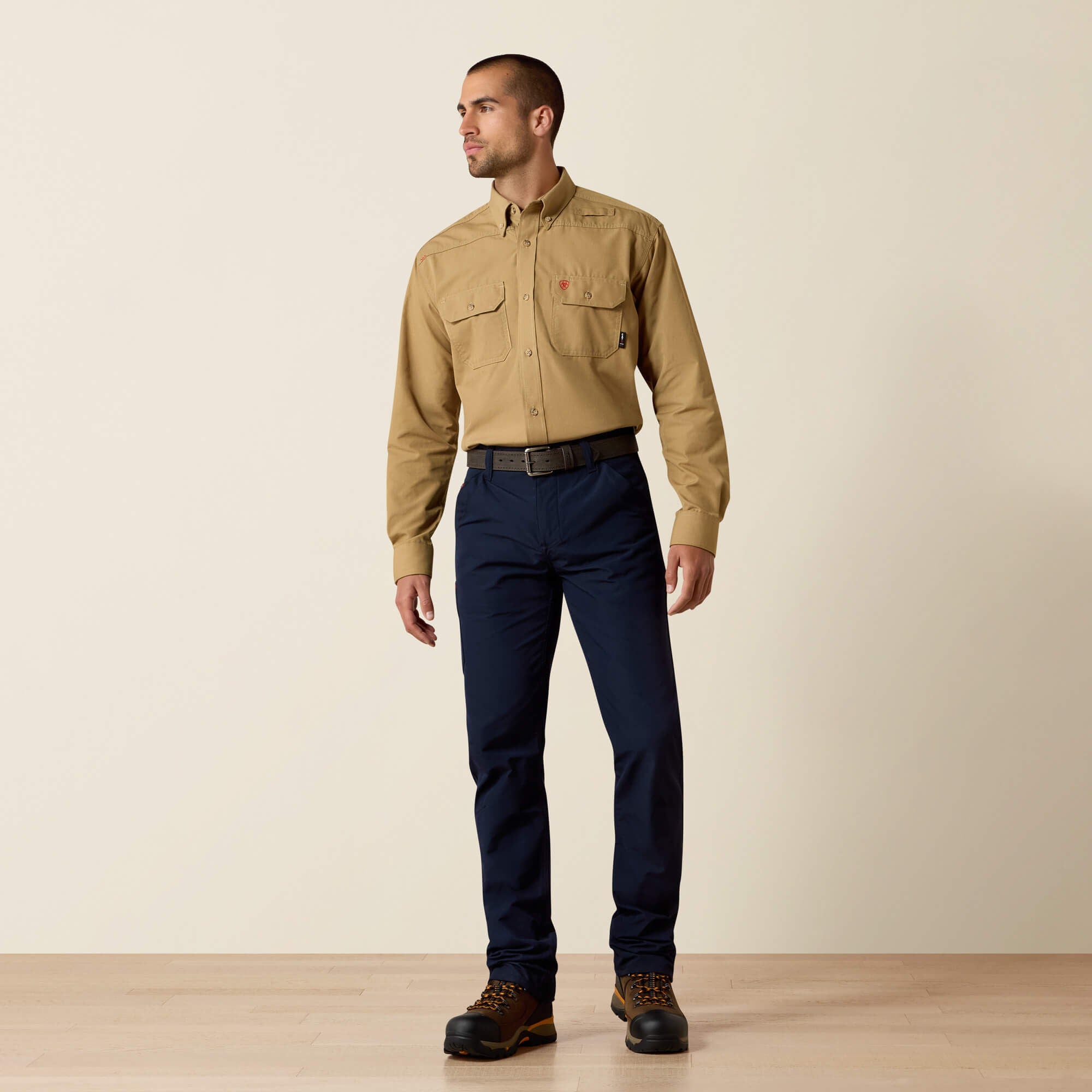 Ariat FR M5 DuraLight Ripstop Stackable Straight Leg Pant Men