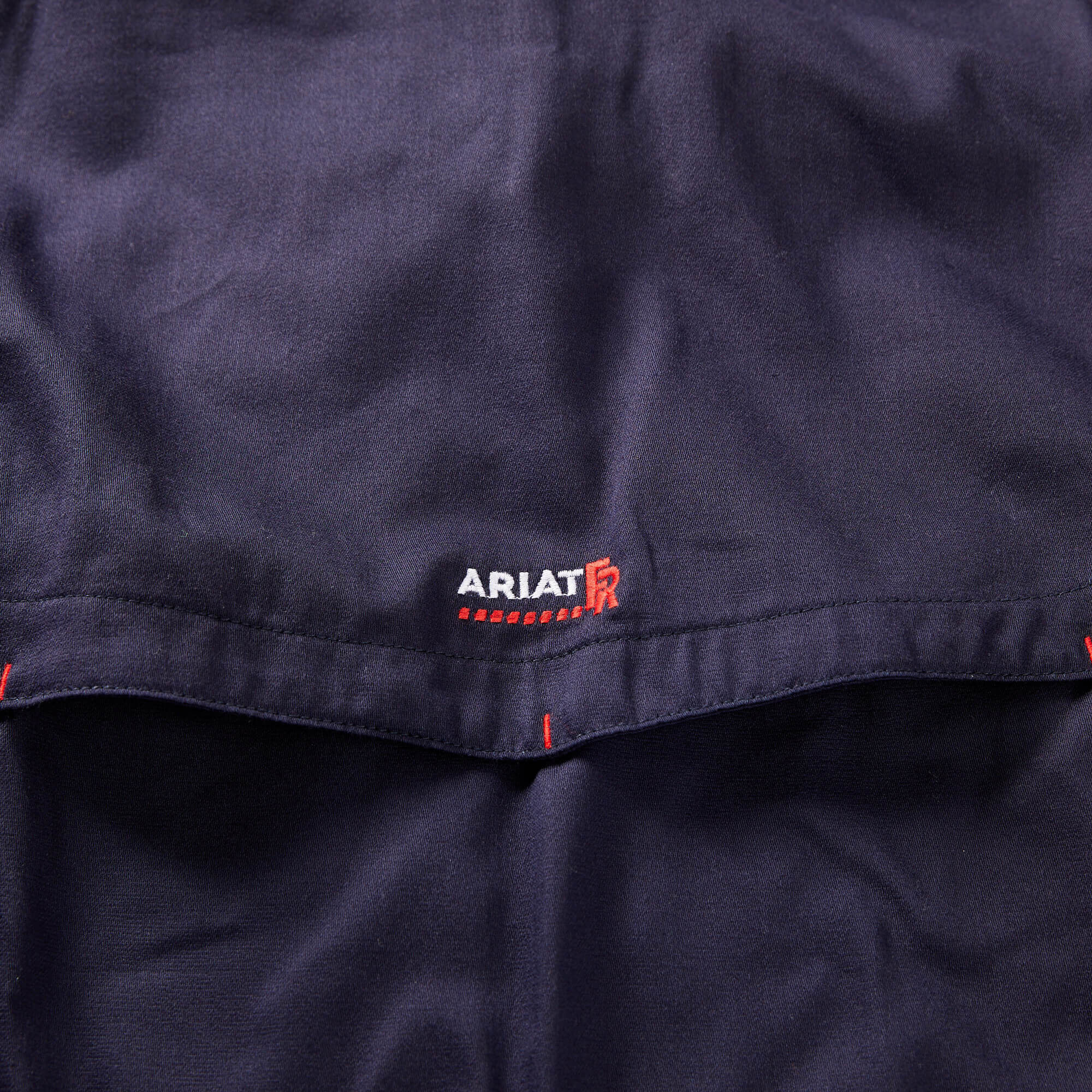 Ariat FR Solid Vent Work Shirt Men