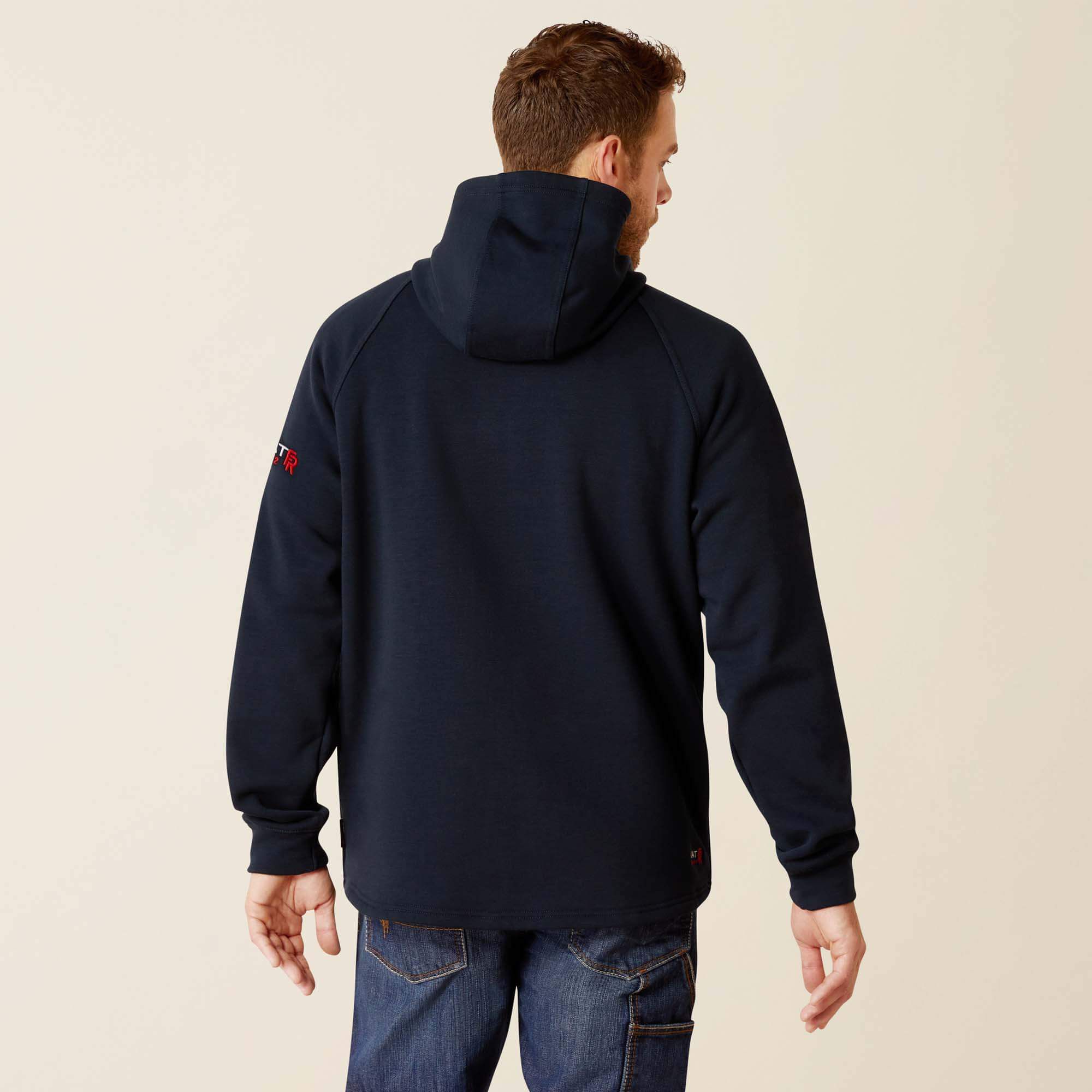 Ariat FR Primo Fleece 2.0 Hoodie Men
