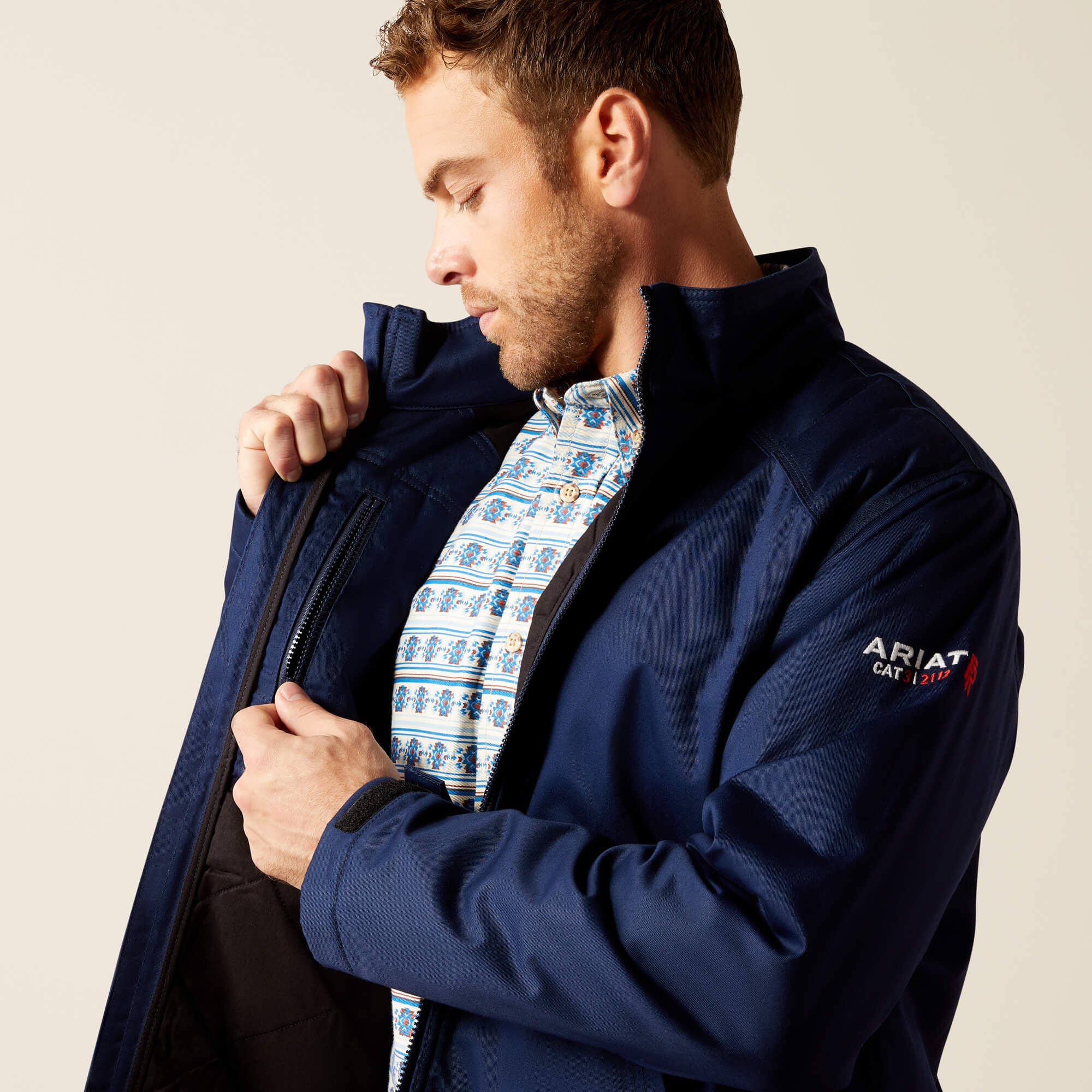 Ariat FR Basic Insulated Jacket Men