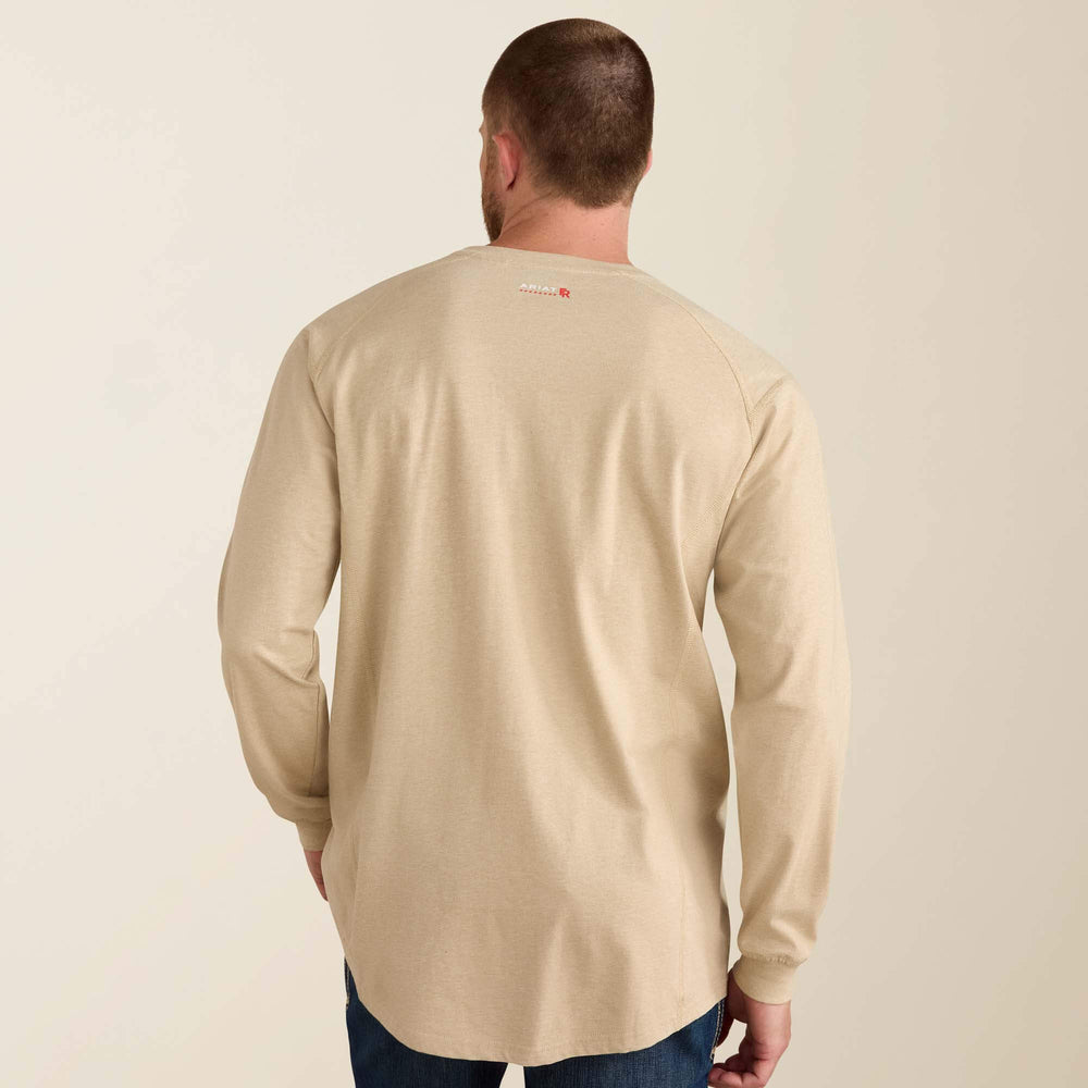 Ariat FR Air Crew T-Shirt Men