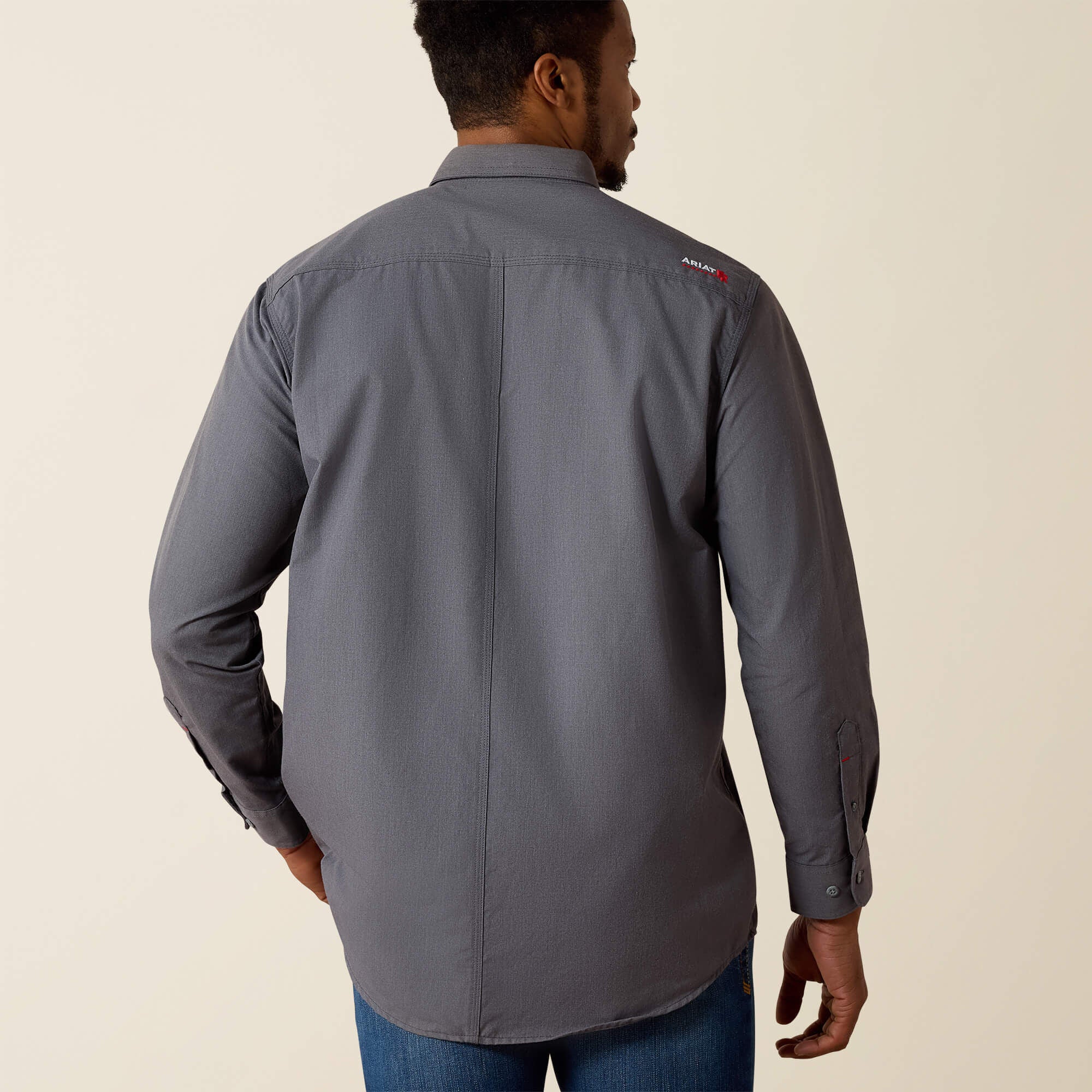 Ariat FR Featherlight Work Shirt Men