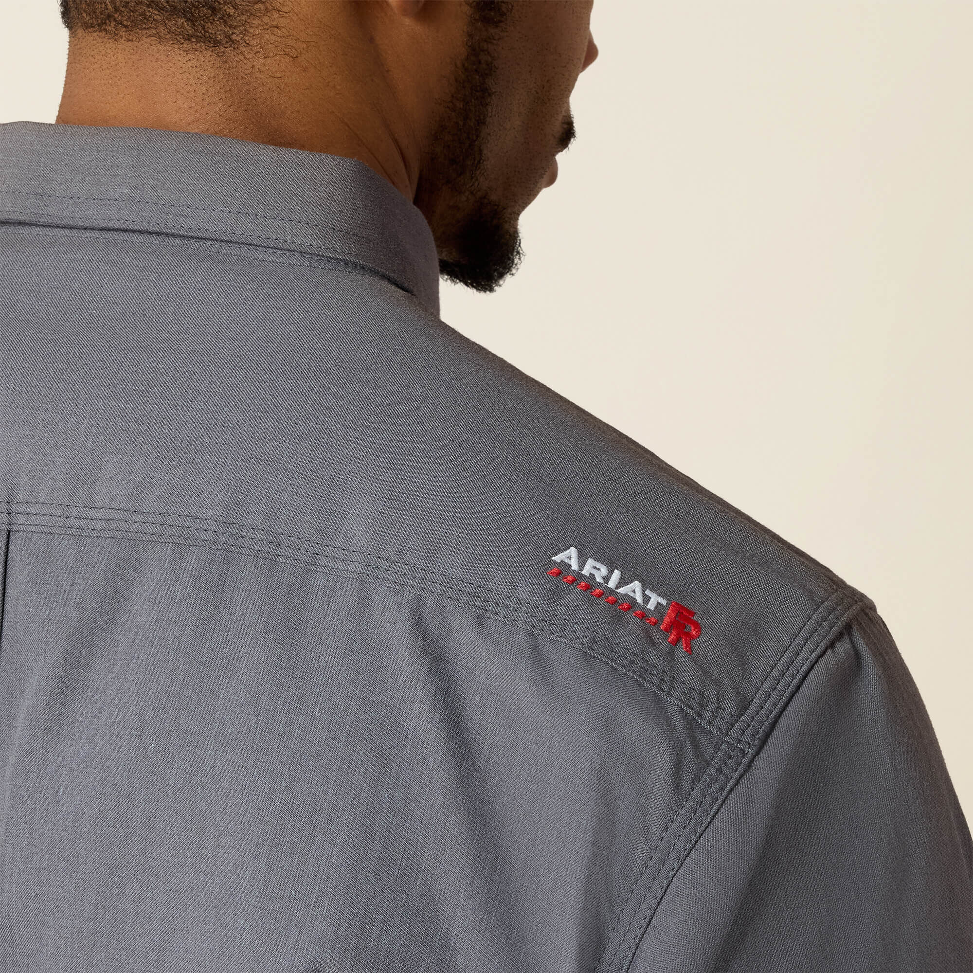 Ariat FR Featherlight Work Shirt Men