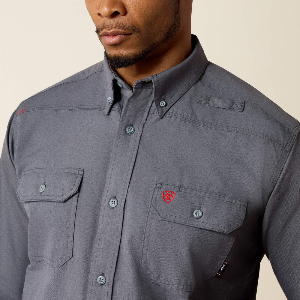 Ariat FR Featherlight Work Shirt Men
