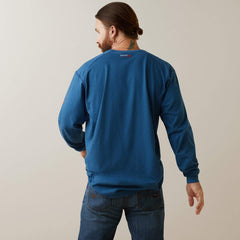Ariat FR Air Crew T-Shirt Men
