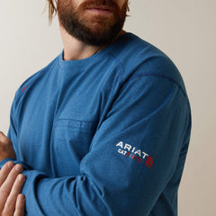 Ariat FR Air Crew T-Shirt Men