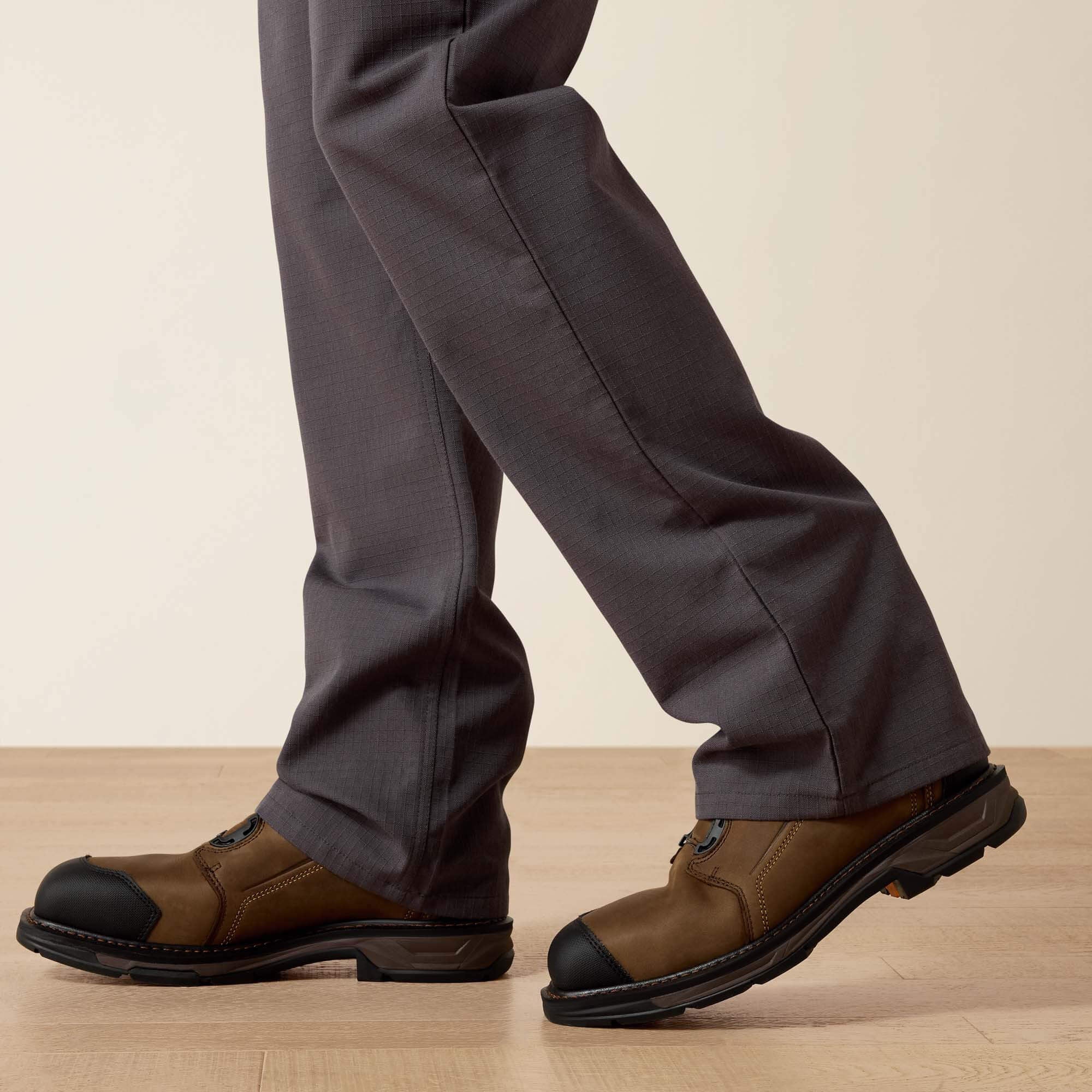 Ariat FR M4 Relaxed Crossfire Straight Pant Men