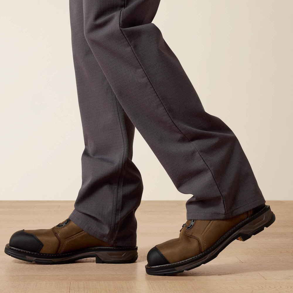 Ariat FR M4 Relaxed Crossfire Straight Pant Men