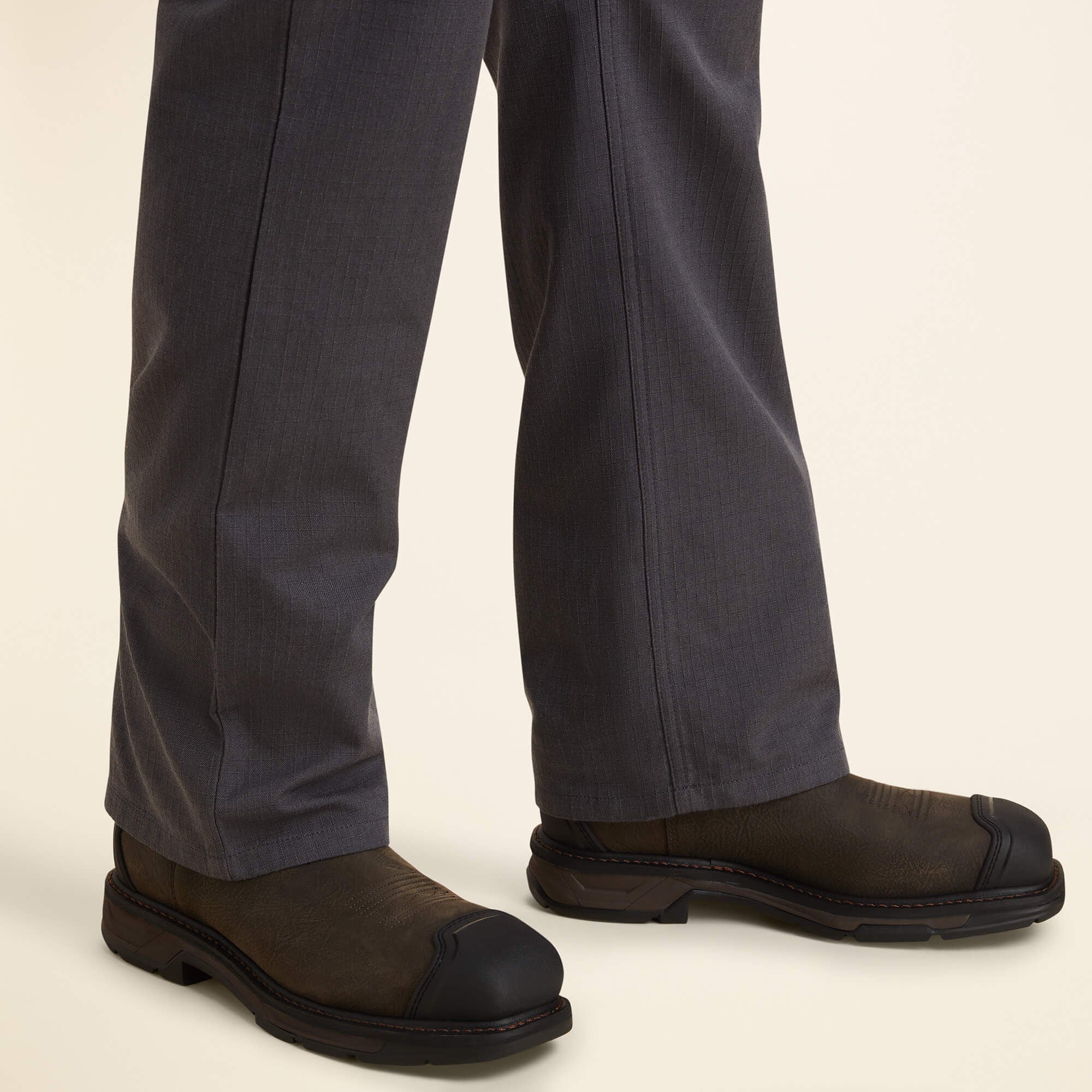 Ariat FR M4 Relaxed Crossfire Straight Pant Men