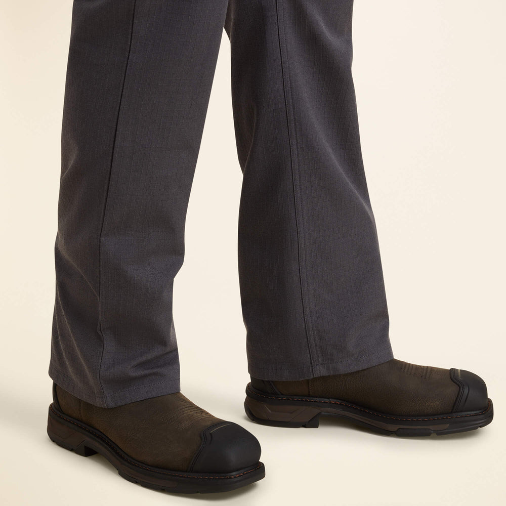 Ariat FR M4 Relaxed Crossfire Straight Pant Men
