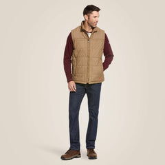 Ariat FR Crius Insulated Vest Men