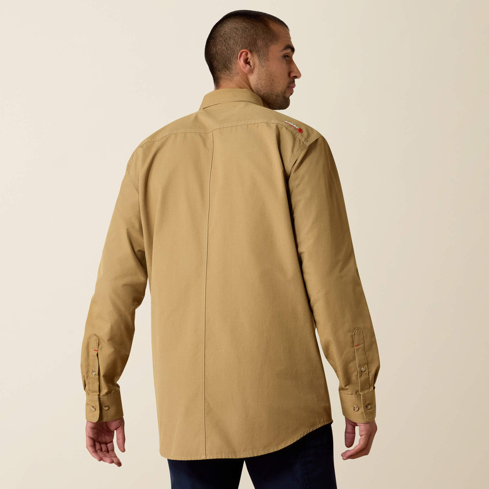 Ariat FR Featherlight Work Shirt Men