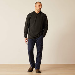 Ariat FR Primo Hooded T-Shirt Men