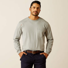 Ariat FR Pima T-Shirt Men