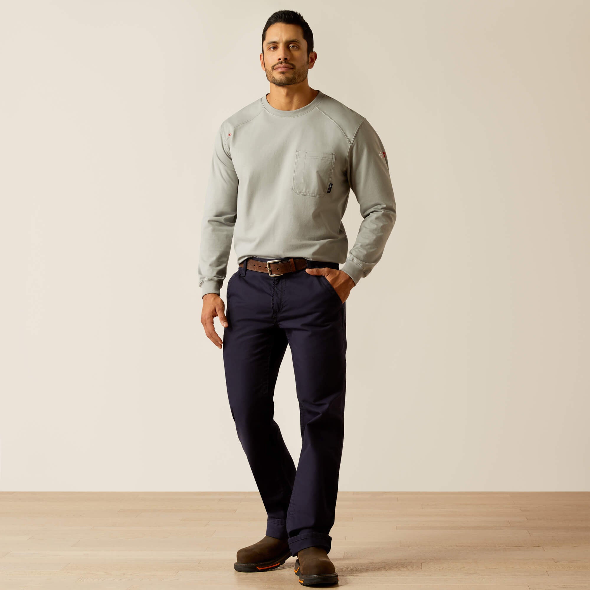 Ariat FR Pima T-Shirt Men