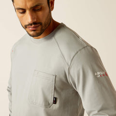 Ariat FR Pima T-Shirt Men