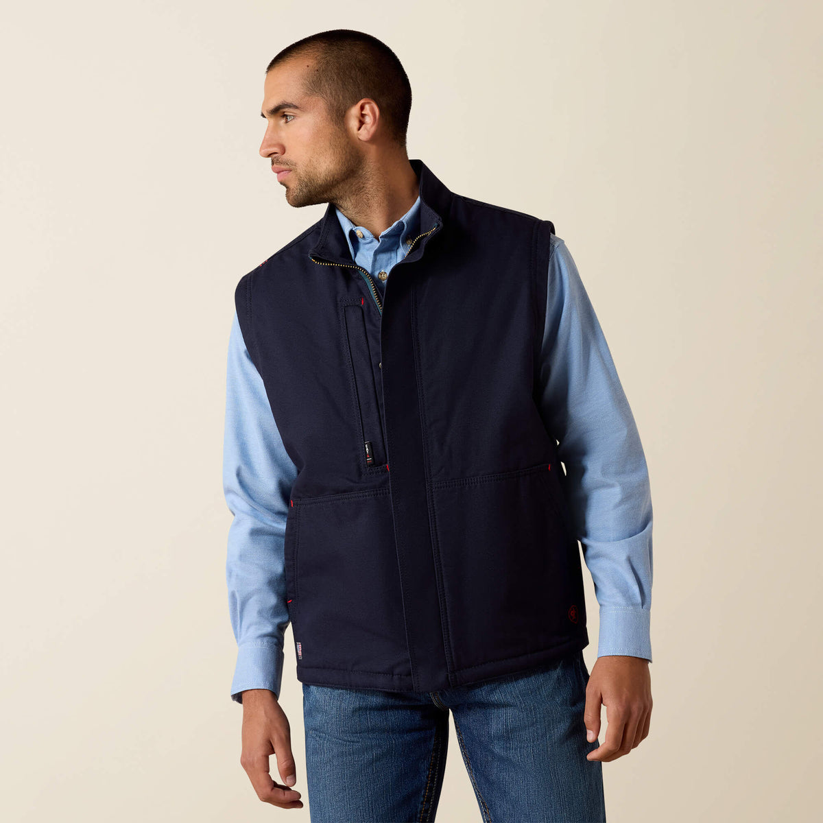 Ariat FR Workhorse Insulated Vest Men