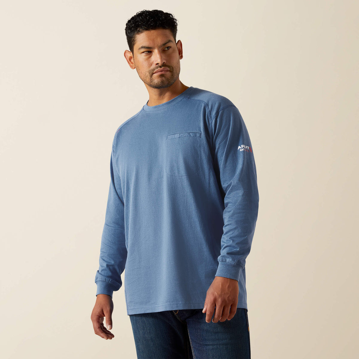 Ariat FR Air Crew T-Shirt Men