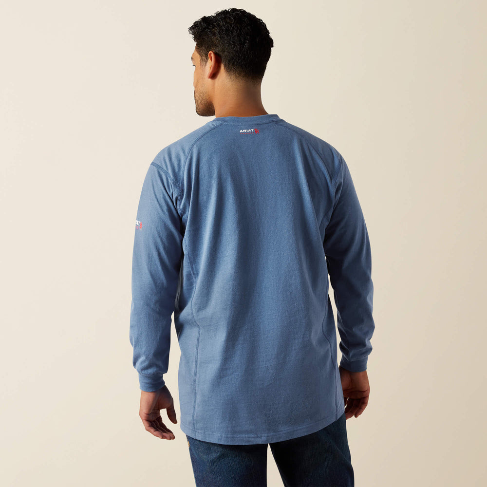 Ariat FR Air Crew T-Shirt Men
