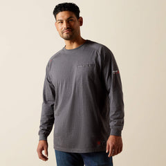 Ariat FR Air Lineman T-Shirt Men