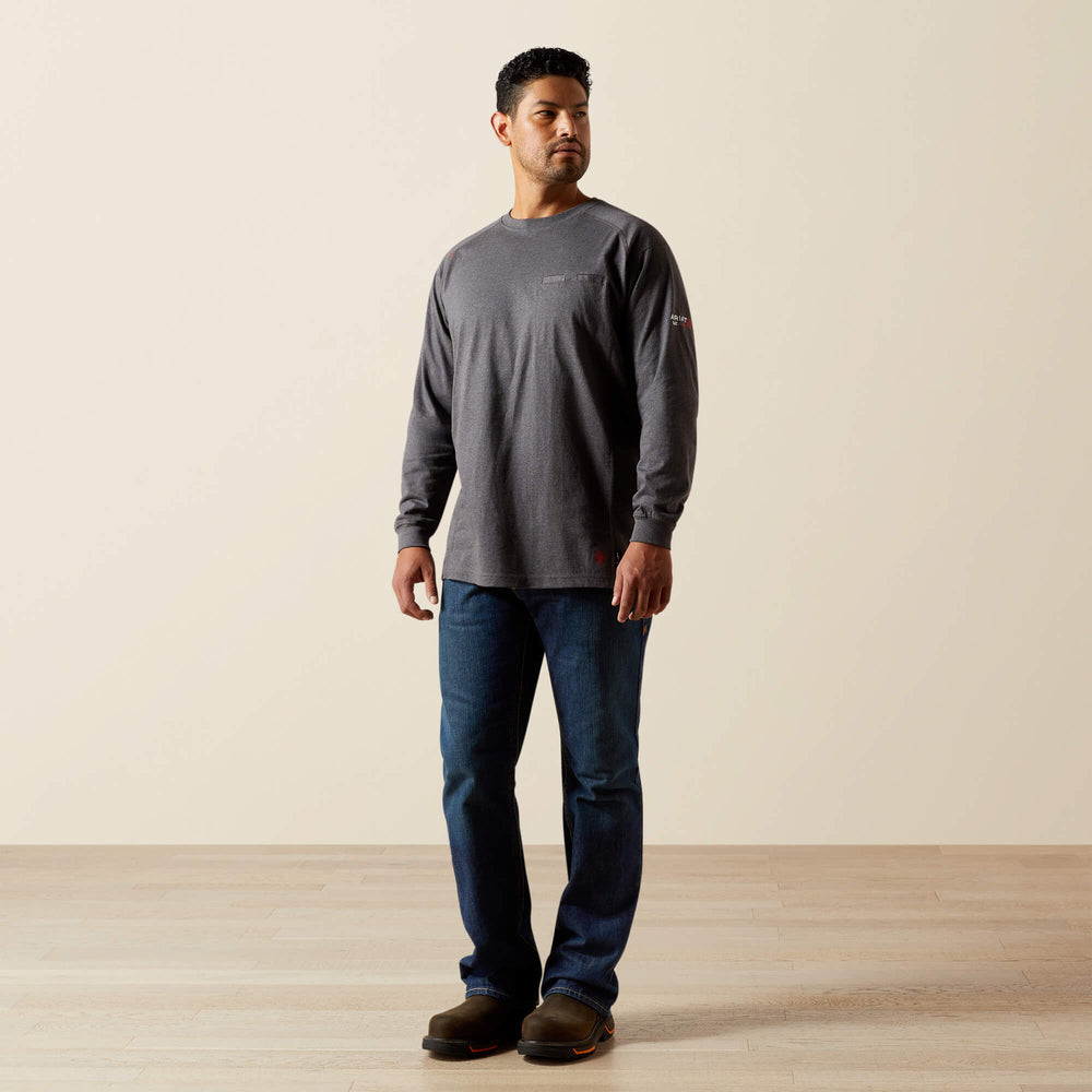 Ariat FR Air Lineman T-Shirt Men