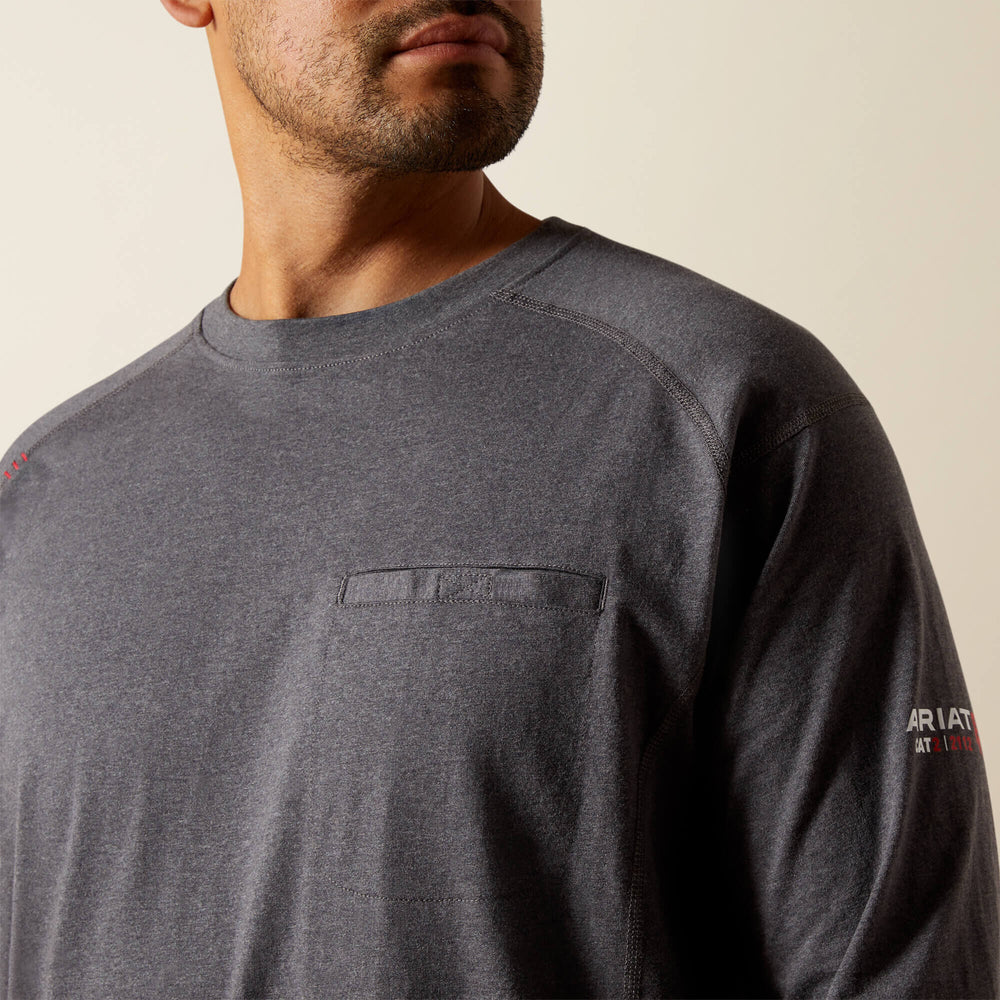 Ariat FR Air Lineman T-Shirt Men