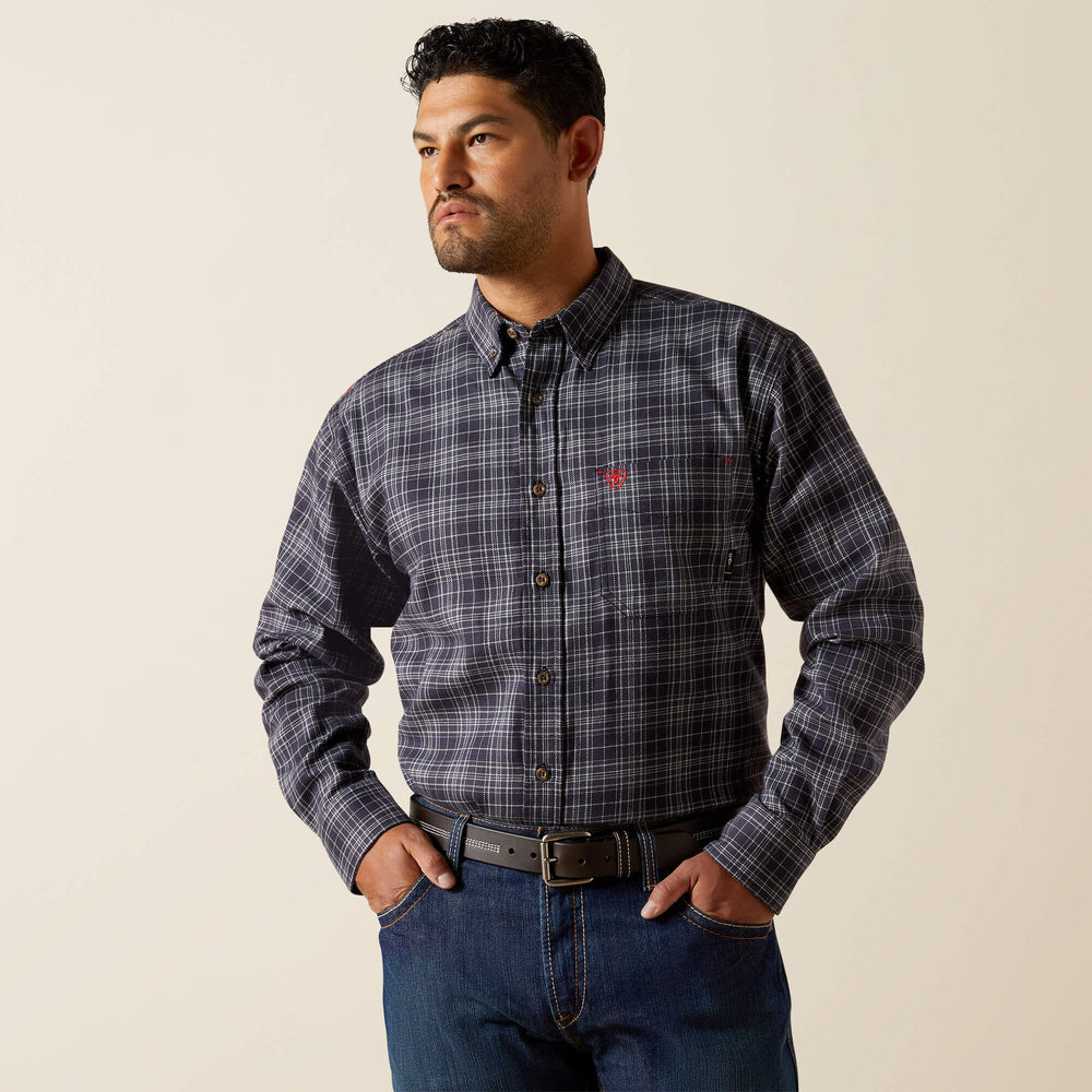Ariat FR Brando Work Shirt Men