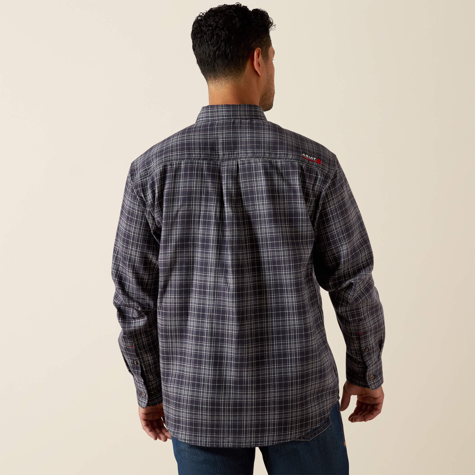 Ariat FR Brando Work Shirt Men