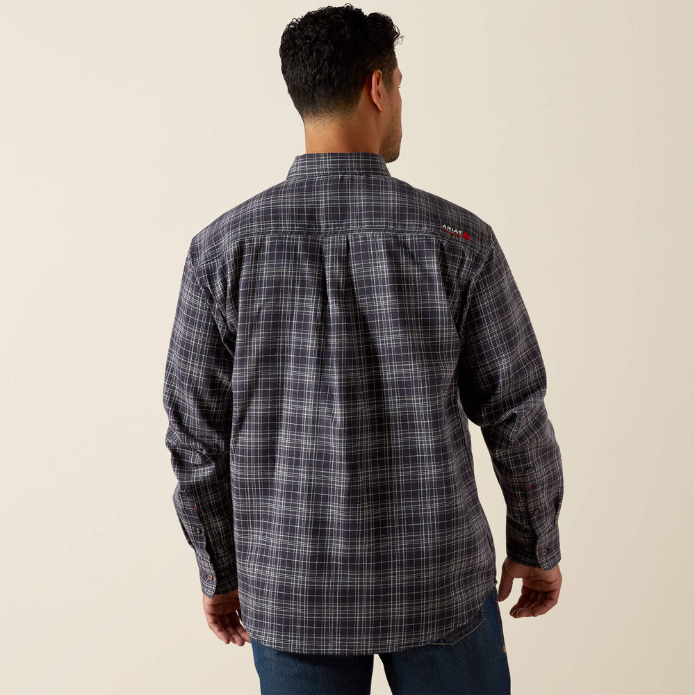 Ariat FR Brando Work Shirt Men