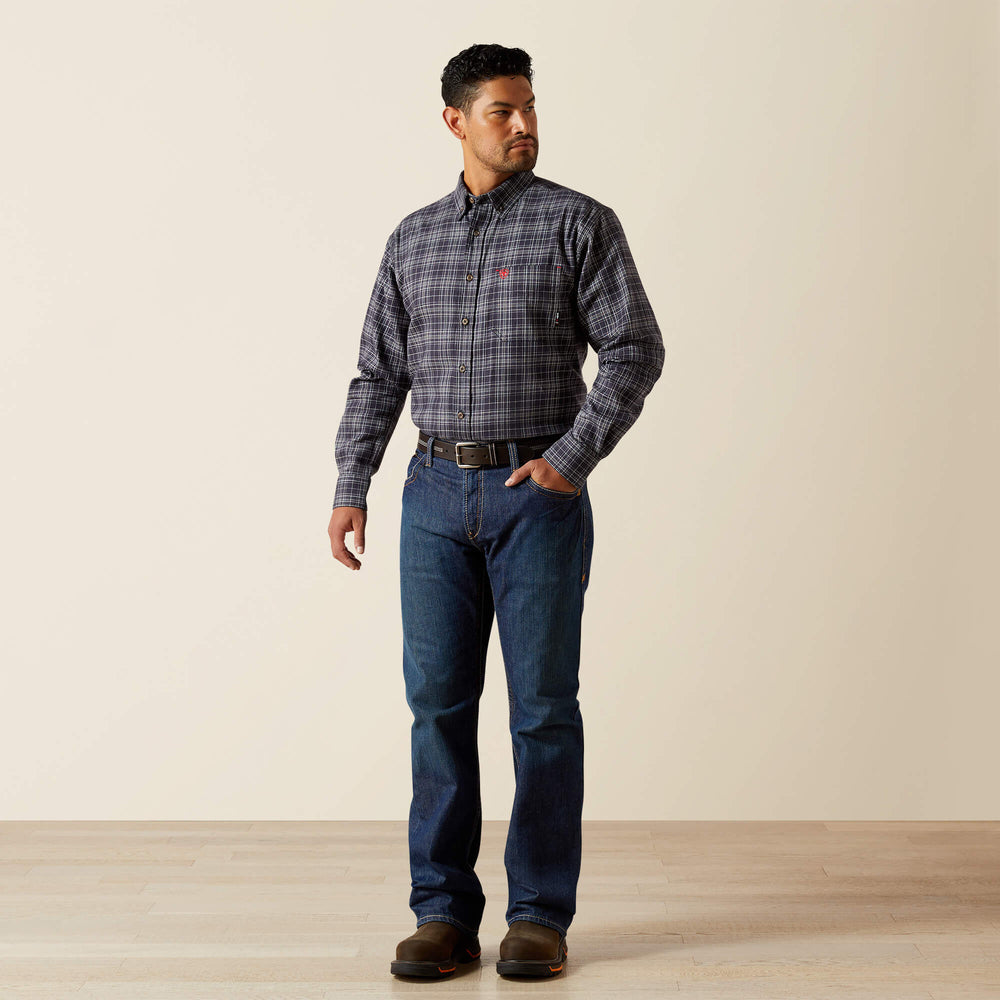 Ariat FR Brando Work Shirt Men