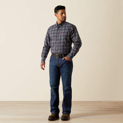 Ariat FR Brando Work Shirt Men