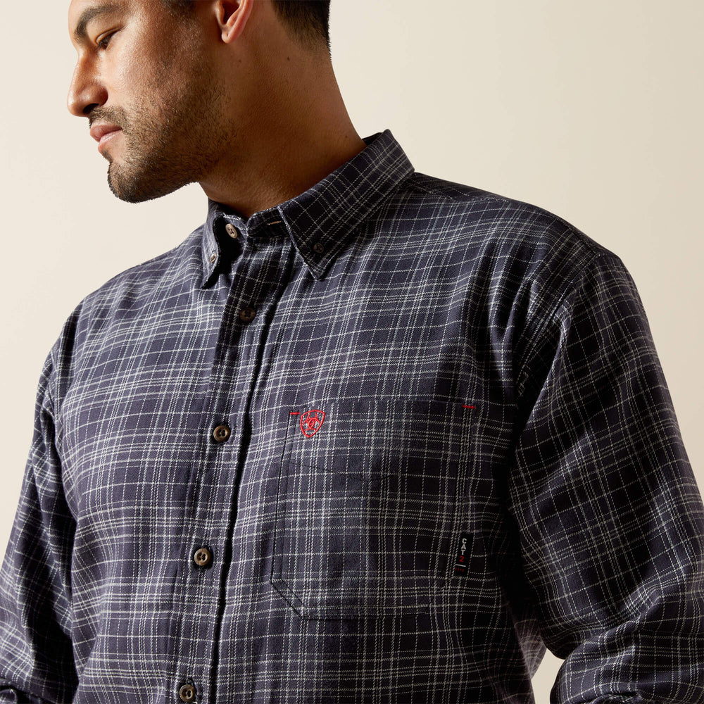 Ariat FR Brando Work Shirt Men