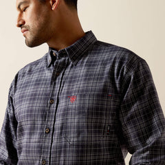 Ariat FR Brando Work Shirt Men