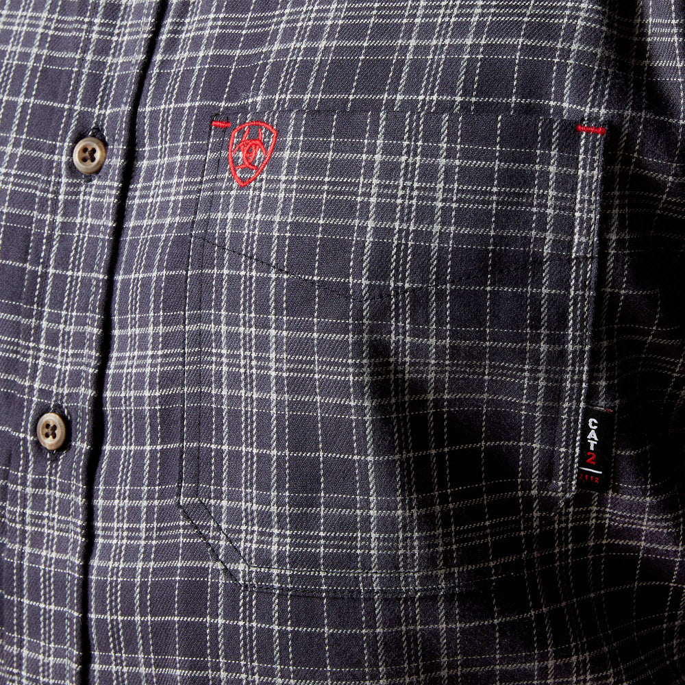 Ariat FR Brando Work Shirt Men