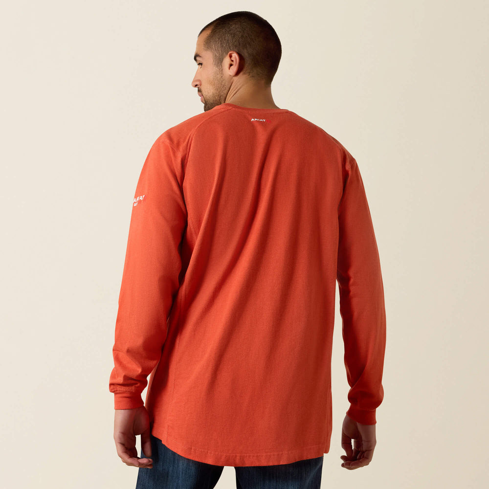 Ariat FR Air Crew T-Shirt Men