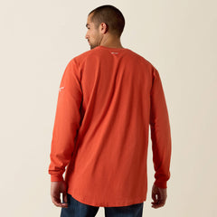 Ariat FR Air Crew T-Shirt Men