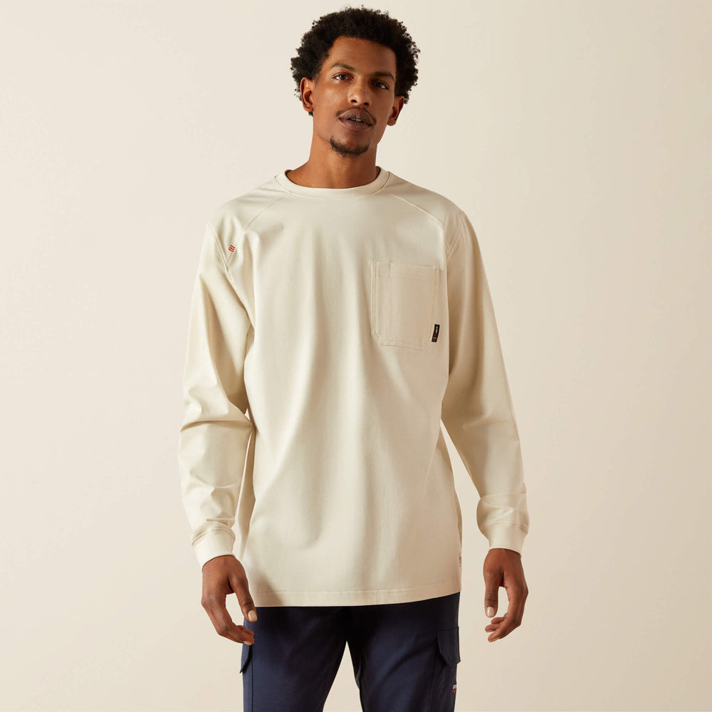 Ariat FR Pima T-Shirt Men
