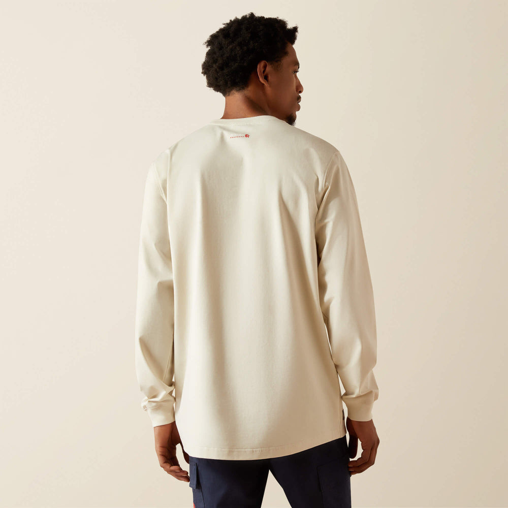 Ariat FR Pima T-Shirt Men