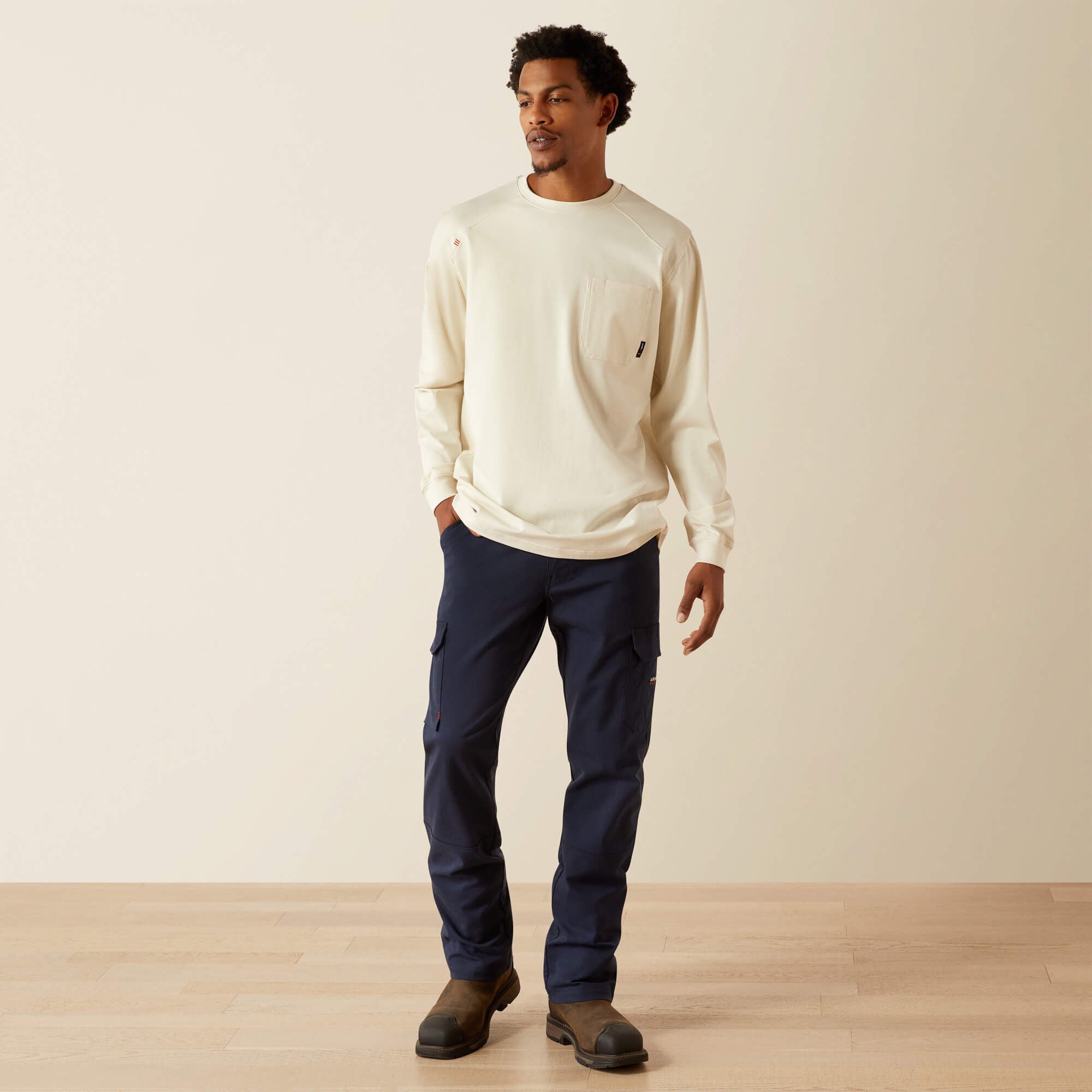 Ariat FR Pima T-Shirt Men