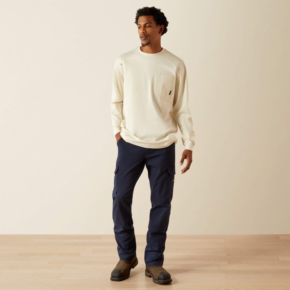 Ariat FR Pima T-Shirt Men