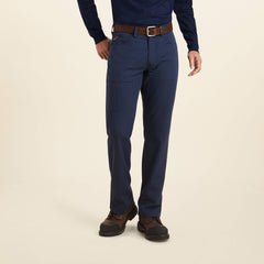 Ariat FR M4 Relaxed Crossfire Straight Pant Men