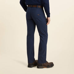 Ariat FR M4 Relaxed Crossfire Straight Pant Men