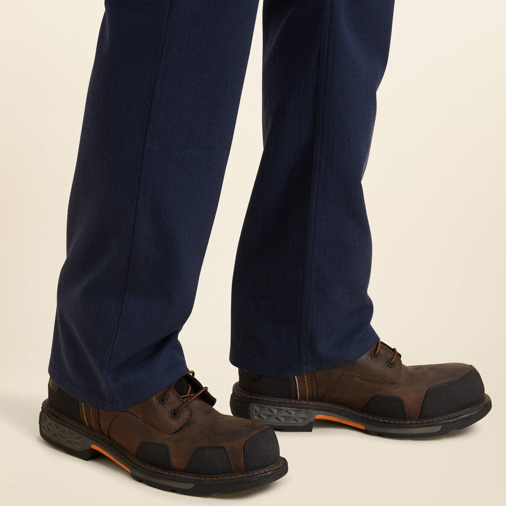 Ariat FR M4 Relaxed Crossfire Straight Pant Men