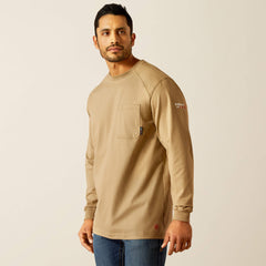 Ariat FR Pima T-Shirt Men