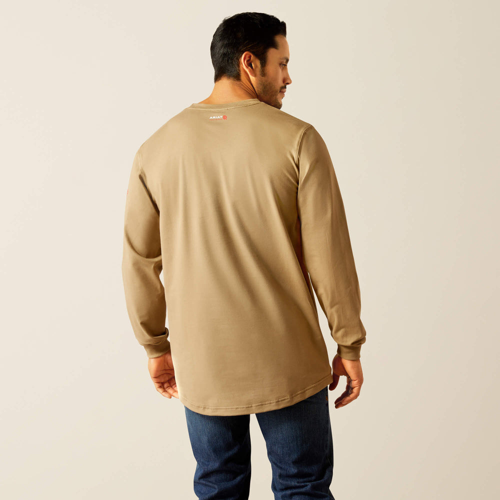 Ariat FR Pima T-Shirt Men