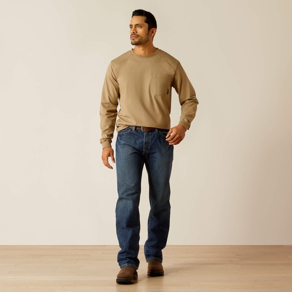 Ariat FR Pima T-Shirt Men